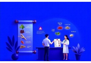 Herb Safety Tips When Using Traditional Chinese Remedies