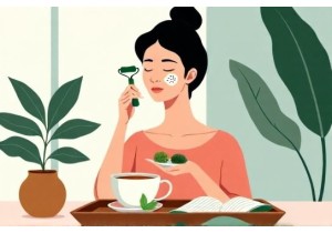 Holistic Healing at Home Using Accessible TCM Self Care Methods