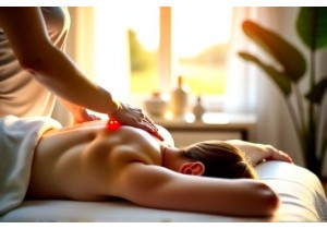 Benefits of Regular Acupuncture Sessions for Wellbeing