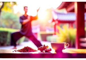 Boost Vitality with Practical TCM Daily Tips for Energy