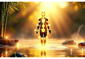 The Role of Qi in TCM Health and Wellness Practices