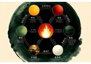 The Five Elements in Traditional Chinese Medicine