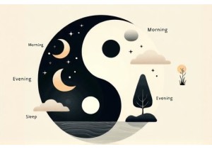 Yin Yang for Beginners Creating Daily Routines for Balance