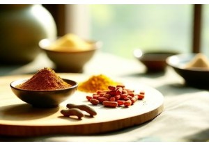 Start Your Journey with Reliable Chinese Herbs