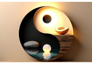 Yin Yang for Beginners A Practical Daily Guide