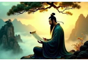 The Legacy of Huang Di in Shaping TCM Healing Traditions Forever