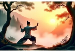 Align with Nature Using TCM Based Preventive Health Techniques