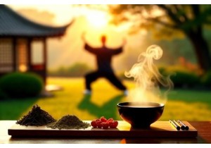 TCM Preventive Health Approaches to Strengthen Immunity Daily