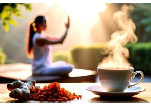 Beginner Friendly TCM Daily Tips for Everyday Vitality