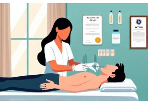 Safe Acupuncture Therapy Practices Every Patient Should Know