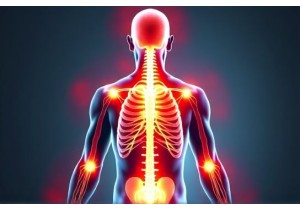 Mapping the Meridian System for Natural Healing at Home