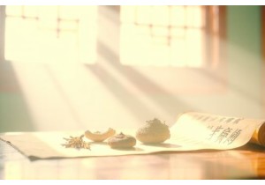 Comprehensive Overview of Popular Chinese Herbs