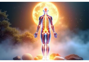 How Qi Flows Through the Body According to TCM Principles