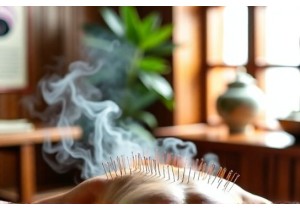 From Herbal Remedies to Acupuncture TCM Healing Ways