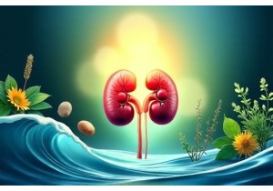 Holistic Solution for Tinnitus Through Kidney Support