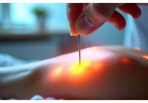 How Acupuncture Promotes Blood Circulation and Healing