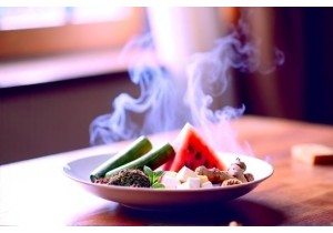 TCM Diet Basics for Harmonizing Yin and Yang Each Day