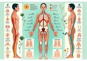 Acupuncture Guide to Understanding Meridians and Qi Flow