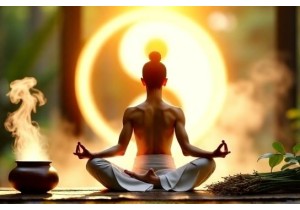 The Enduring Power of Chinese Healing Traditions