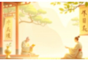 TCM Healing Traditions Across the Centuries