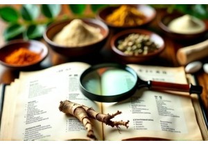 Expert Tips for First Time Buyers of Chinese Herbs