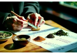 Understanding Dosage in Chinese Herbal Medicines Safely