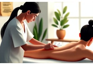 What Is Acupuncture Therapy and How It Promotes Natural Healing