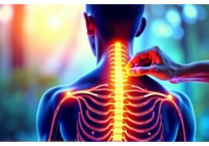 Meridian System Basics for Self-Massage and Pain Relief