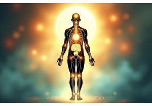 How the Meridian System Connects Organs and Emotions