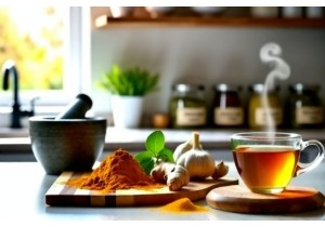 Herbal Medicine Uses in Daily Life Made Simple