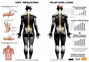 Comparing Dry Needling vs Acupuncture Methods Clearly