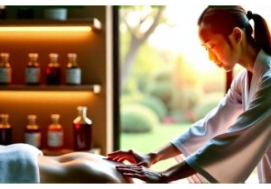 Boost Preventive Health Naturally with TCM Strategies