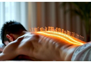 How Does Acupuncture Work to Balance Energy Flow