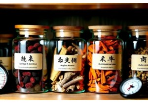 How to Store Chinese Herbs to Maintain Potency and Freshness