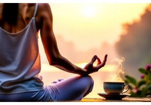 TCM for Anxiety Daily Practices for Emotional Peace