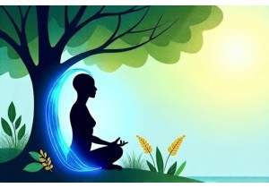 Holistic Solution for Headaches Through Energy Flow