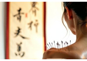Acupuncture Therapy for Women’s Health and Hormonal Balance