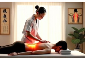 Tui Na Massage Protocols for Chronic Pain Conditions