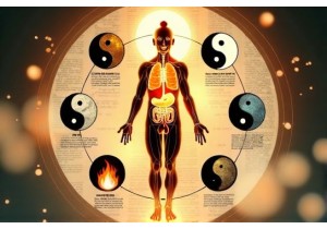 Core Principles of Chinese Medicine Philosophy Explored