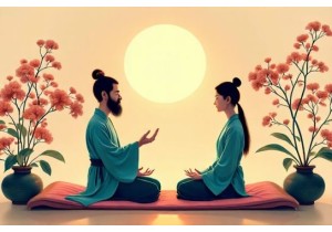 The Science Behind Traditional Chinese Healing Ways