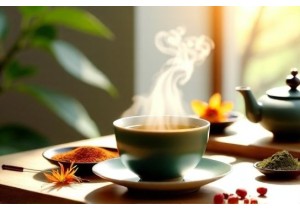 TCM Treatment for Vision Issues with Liver Nourishing Herbs