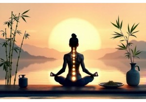 Wellness Starts Here Simple TCM Daily Tips for Everyone to Follow