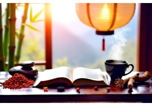 The Role of Chinese Herbs in Holistic Health and Wellness Plans