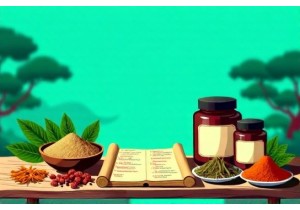 Complete Guide to Common Chinese Herbs and Their Uses