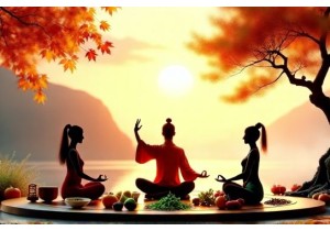 Seasonal Wellness Wins with Strategic TCM Diet and Lifestyle Tweaks