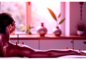 Non Invasive Pain Relief Therapy Using Traditional Eastern Methods