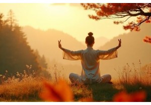 Stay Healthy Naturally Through TCM Preventive Health