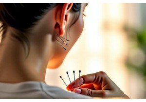 How Acupuncture Works to Support Weight Loss Goals Safely