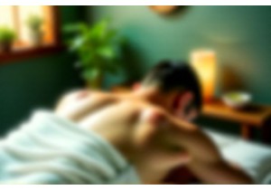 Natural Pain Relief Therapy Using Acupuncture and Tui Na Together