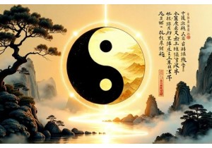 Philosophical Foundations Behind Chinese Medicine Explained